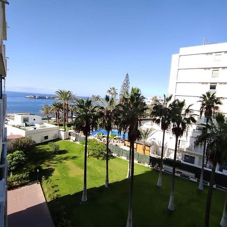 Comodoro Los Cristianos 302T Zewnętrze zdjęcie