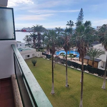 Comodoro Los Cristianos 302T Zewnętrze zdjęcie