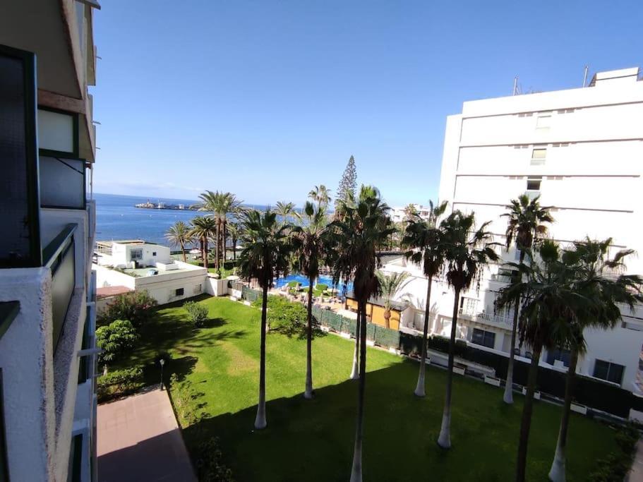 Comodoro Los Cristianos 302T Zewnętrze zdjęcie