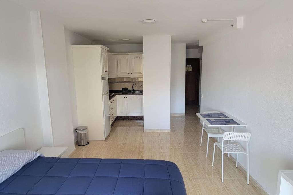 Comodoro Los Cristianos 302T Zewnętrze zdjęcie