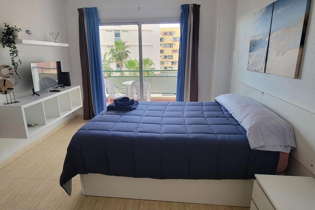 Comodoro Los Cristianos 302T Zewnętrze zdjęcie