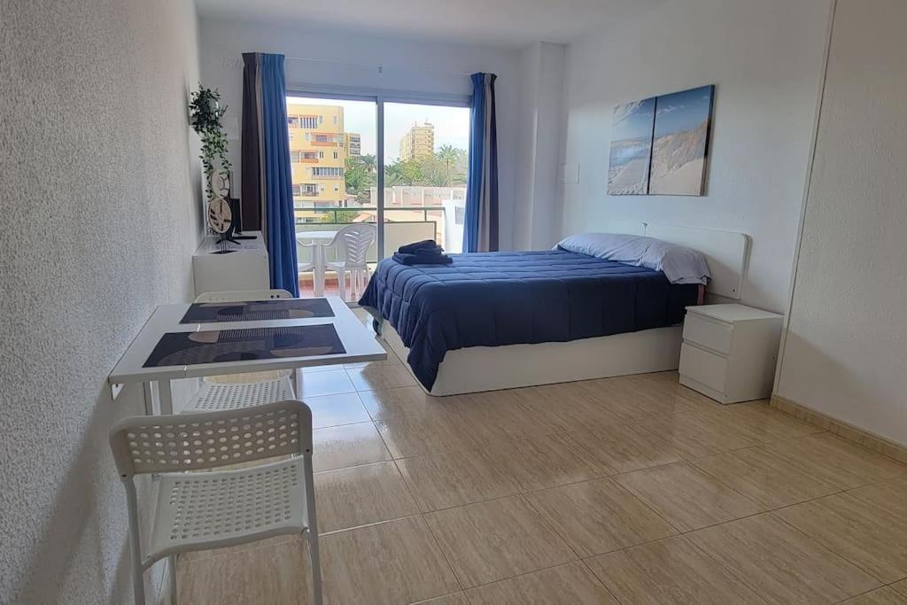 Comodoro Los Cristianos 302T Zewnętrze zdjęcie