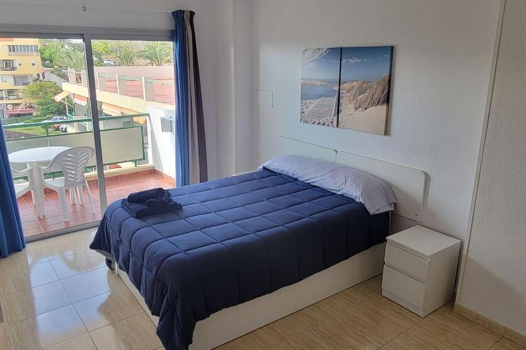 Comodoro Los Cristianos 302T Zewnętrze zdjęcie