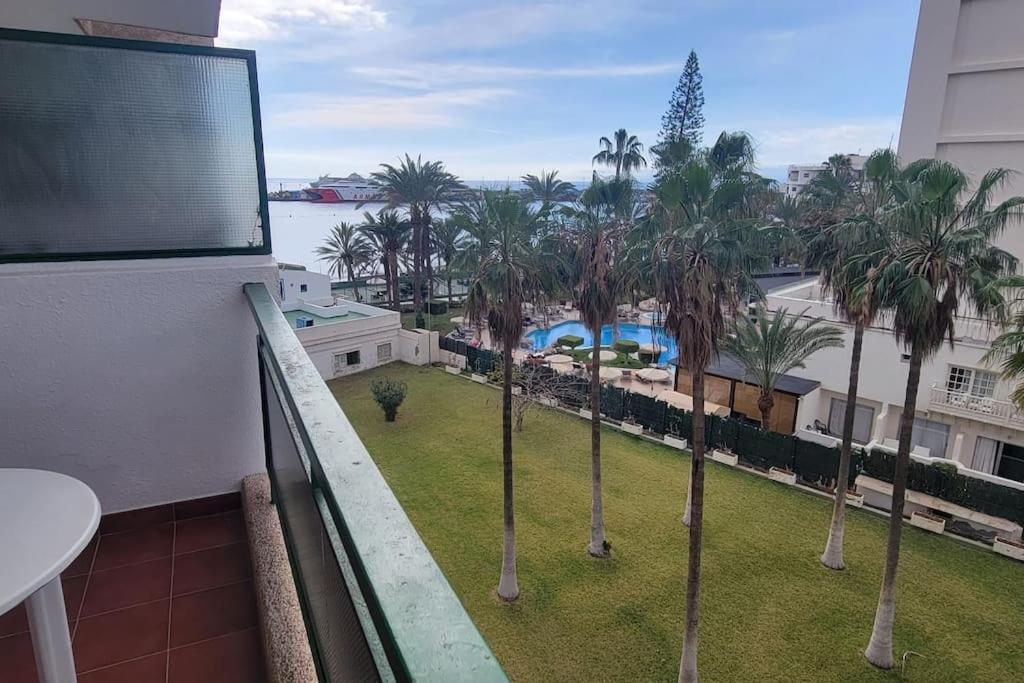 Comodoro Los Cristianos 302T Zewnętrze zdjęcie