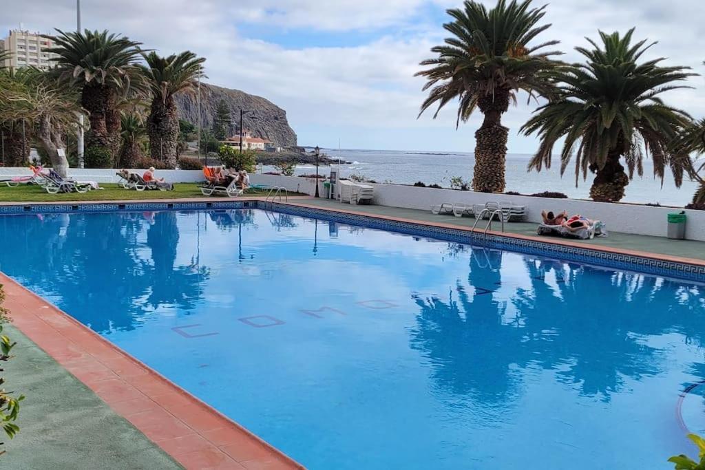 Comodoro Los Cristianos 302T Zewnętrze zdjęcie