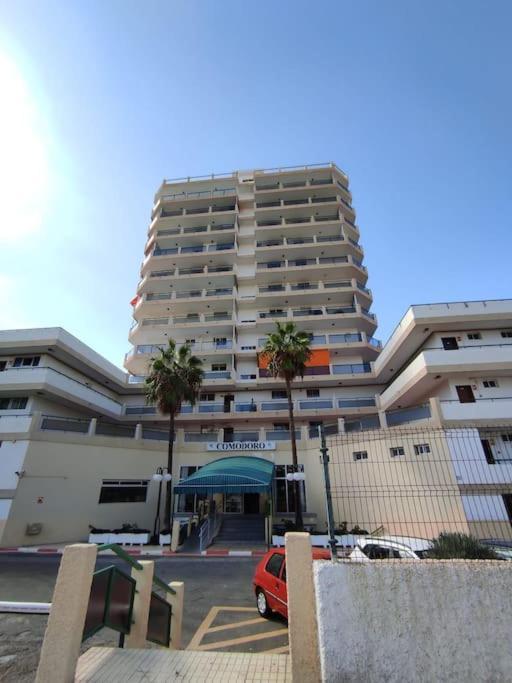 Comodoro Los Cristianos 302T Zewnętrze zdjęcie